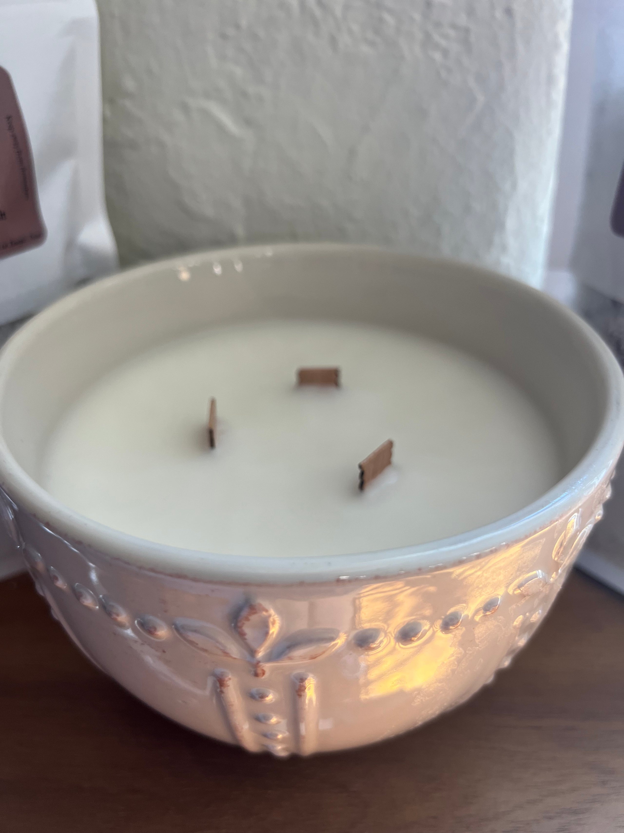 Expert Tips on Candle Making at Home – Fair Winds Candle Company